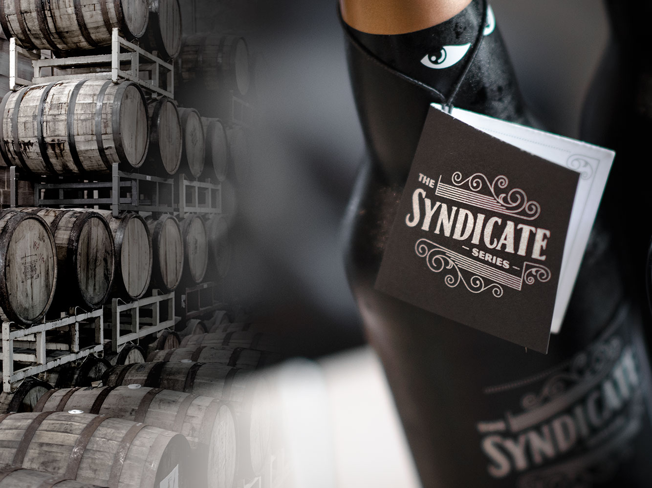 Speakeasy-Syndicate-Series