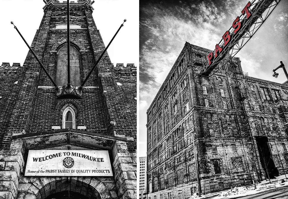 Pabst-Brewery